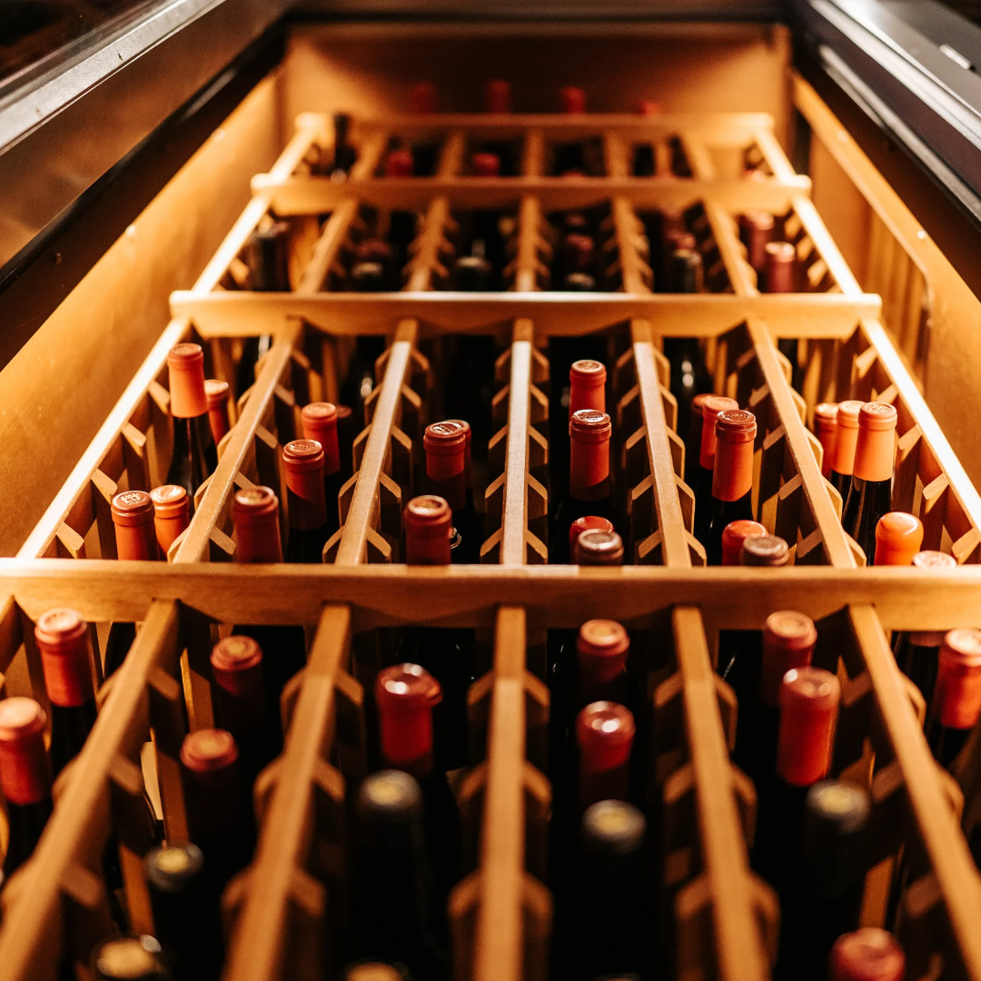 Coleção Investimentos